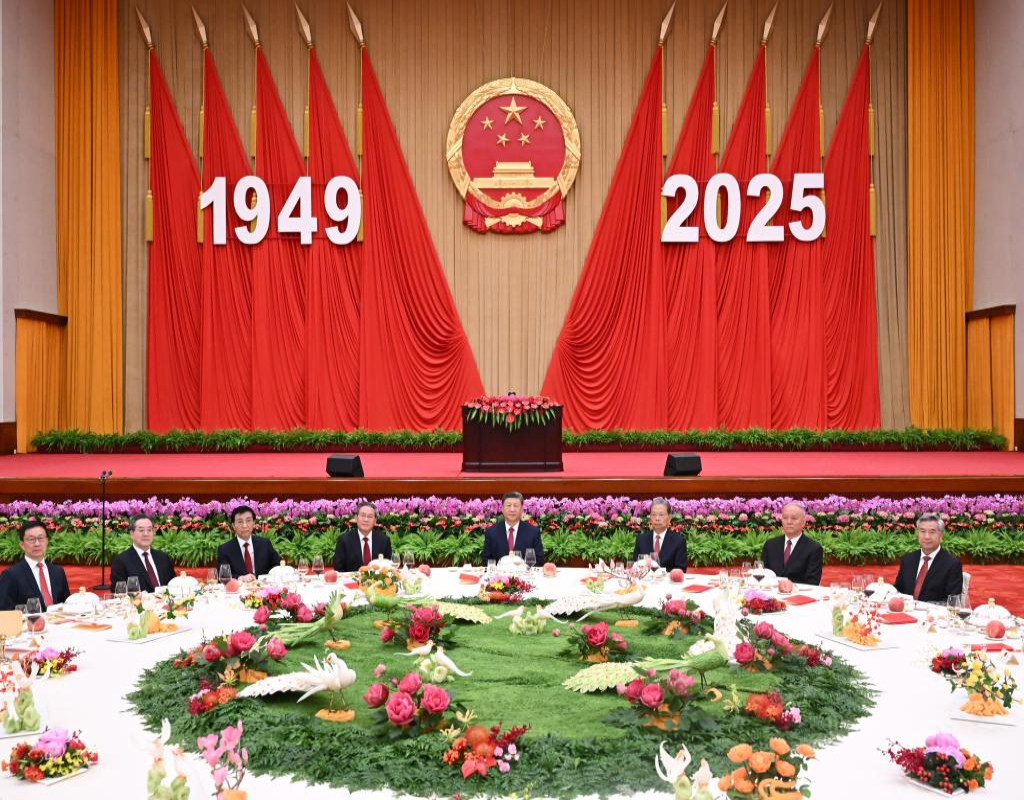 Presidente Xi Jinping pide avanzar con determinación en modernización china