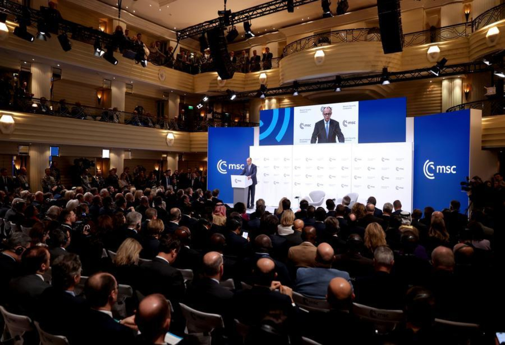 Instalan Conferencia de Seguridad de Múnich en medio de tensiones transatlánticas