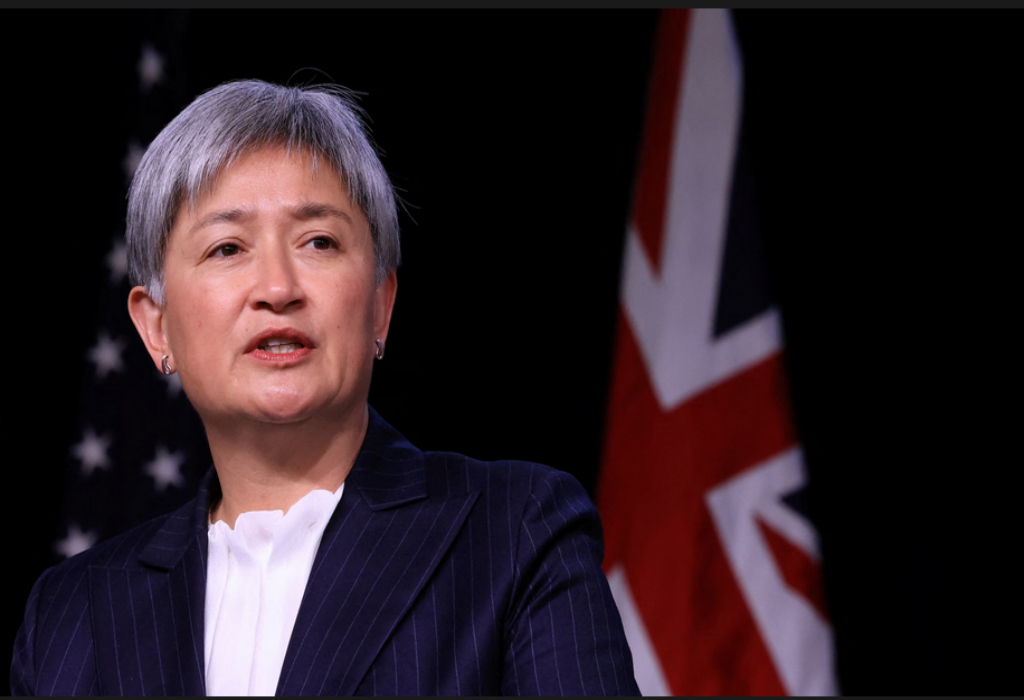 Australia descarta participar en los ataques a Irán