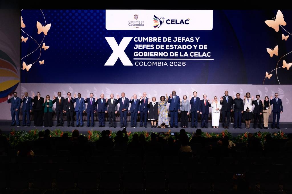 ¿Qué contiene el documento final de la Cumbre Celac?
