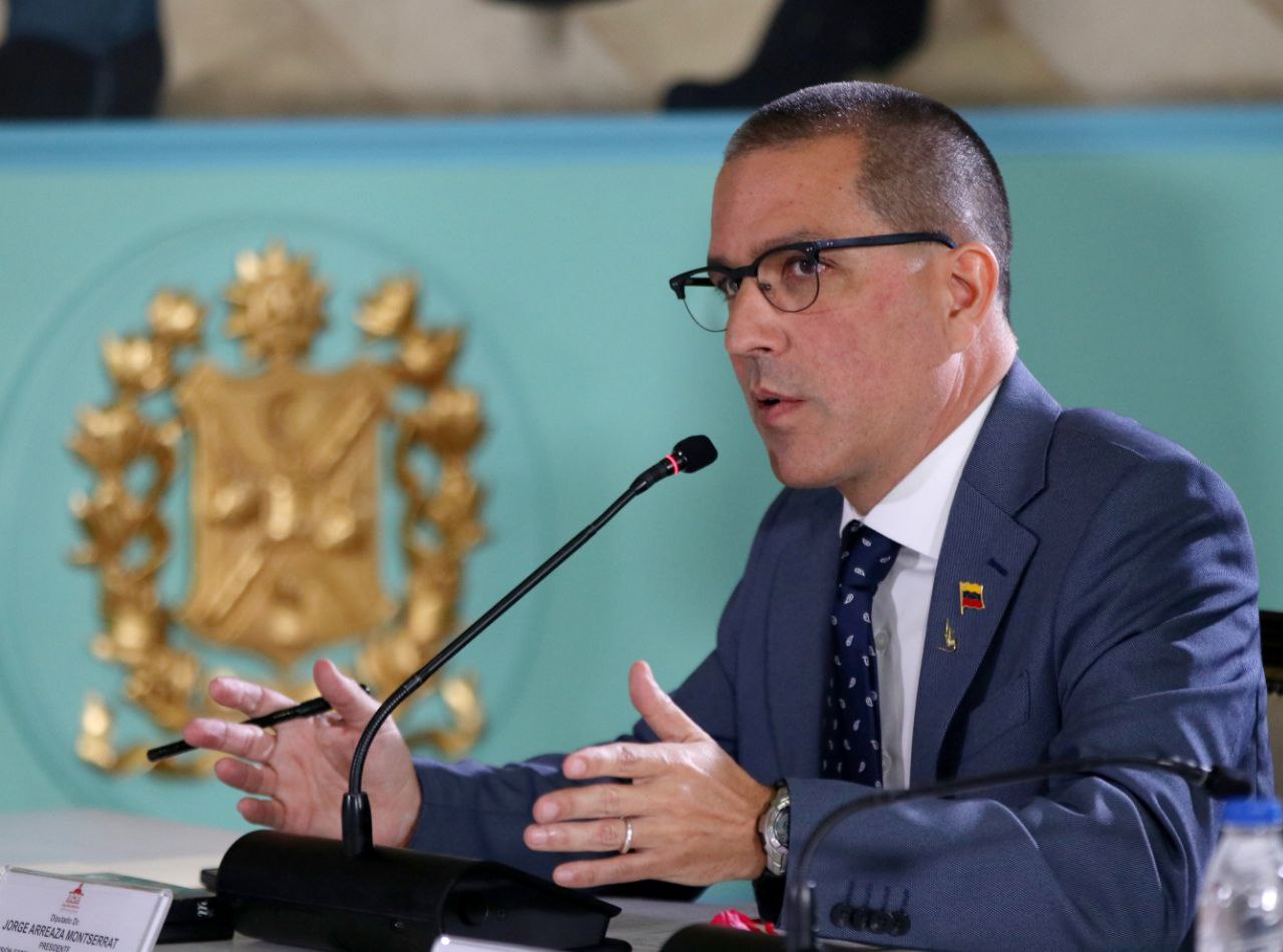 Esta es la cantidad de amnistías otorgadas en Venezuela