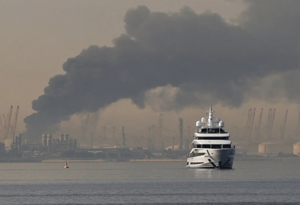 Vietnam busca garantizar la seguridad energética ante tensiones en Medio Oriente