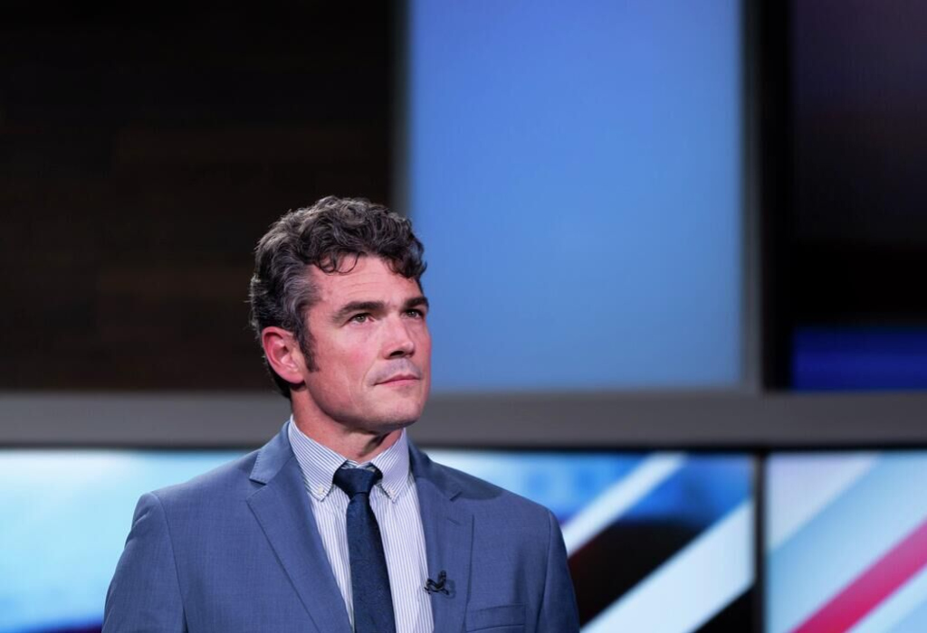 Renuncia el director de Contraterrorismo de Trump: «Irán no representaba ninguna amenaza»