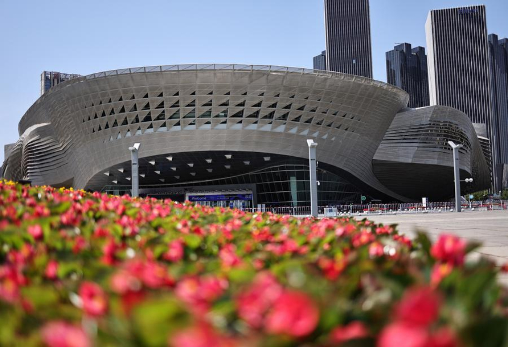 Davos de Verano 2026 se celebrará en ciudad china Dalian