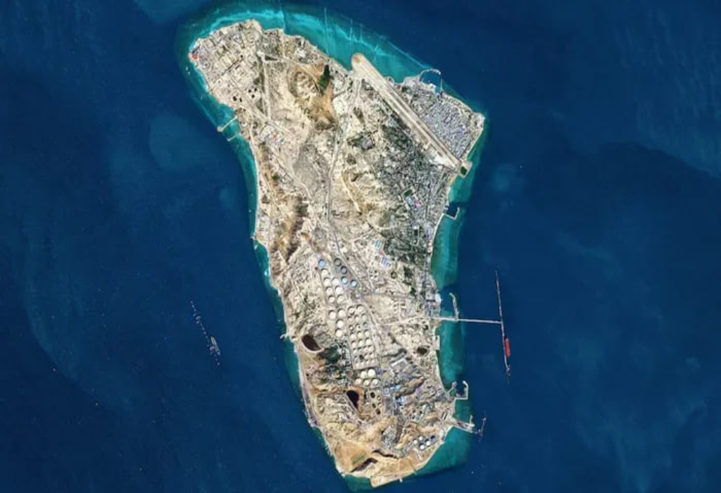 ¿Por qué la isla de Kharg es importante en la guerra contra Irán y qué está en juego?
