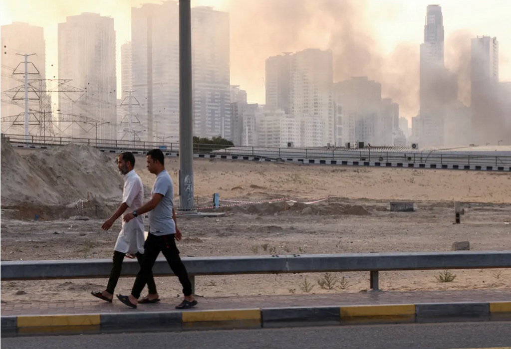 ASEAN pide medios pacíficos para resolver conflicto de Medio Oriente