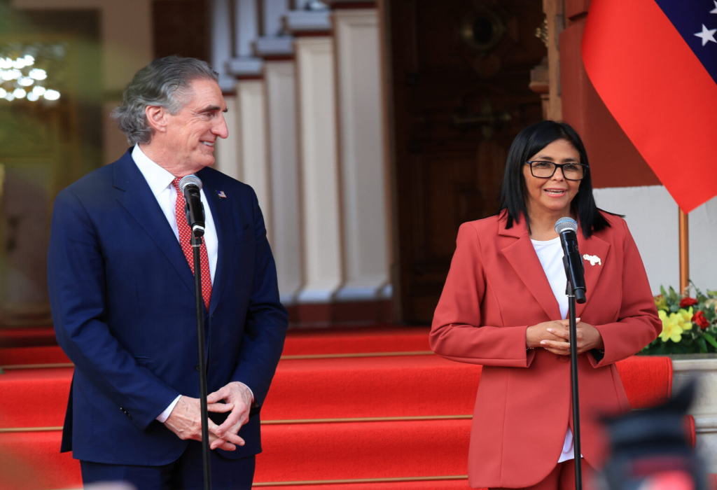 Venezuela reformará la Ley de Minas para incentivar inversiones