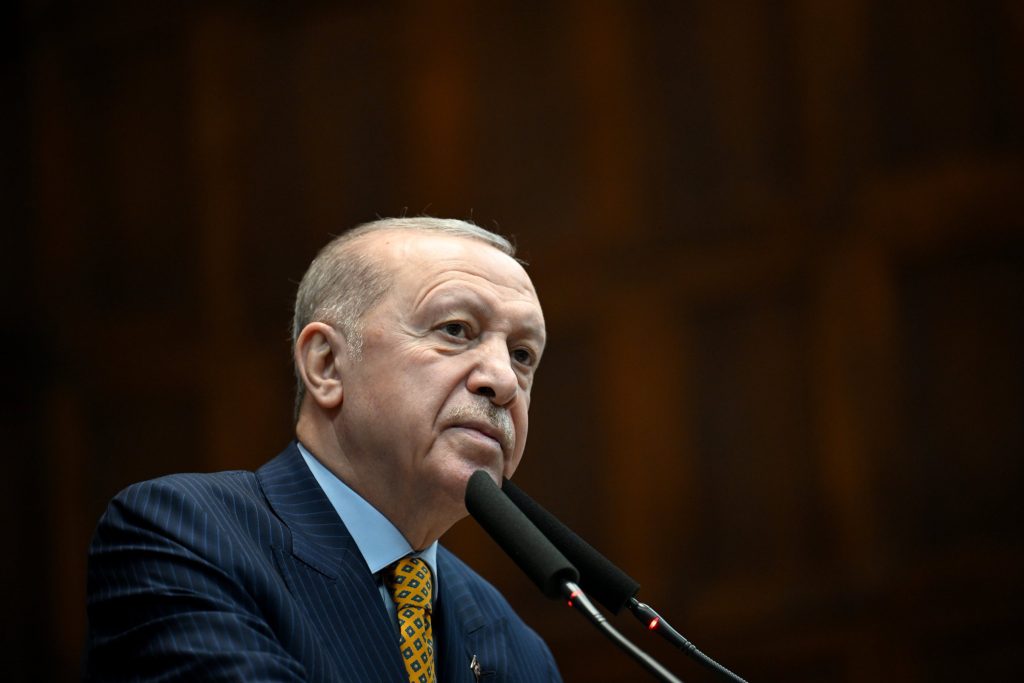 ¿Qué propuso Türkiye en el Foro de Antalya?