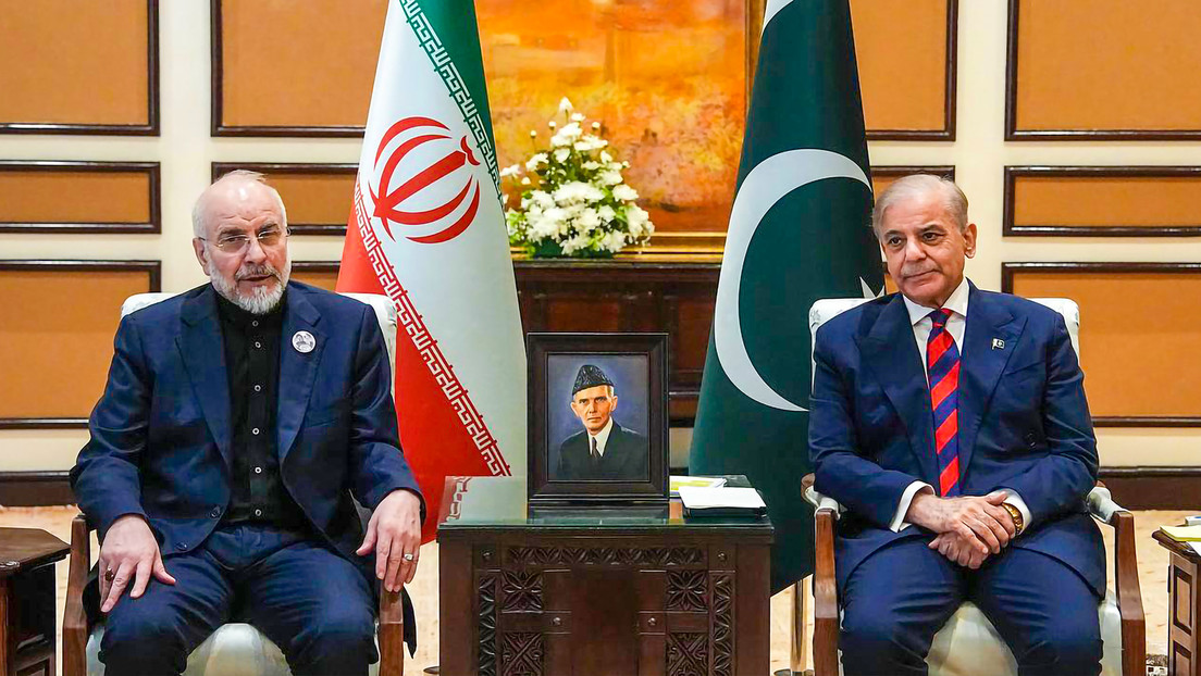 Sin acuerdos culminan conversaciones entre EEUU e Irán en Pakistán