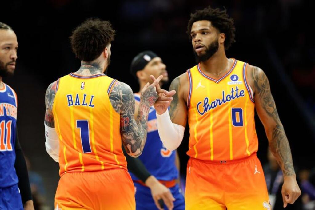 Se definen últimos cupos a playoffs de la NBA