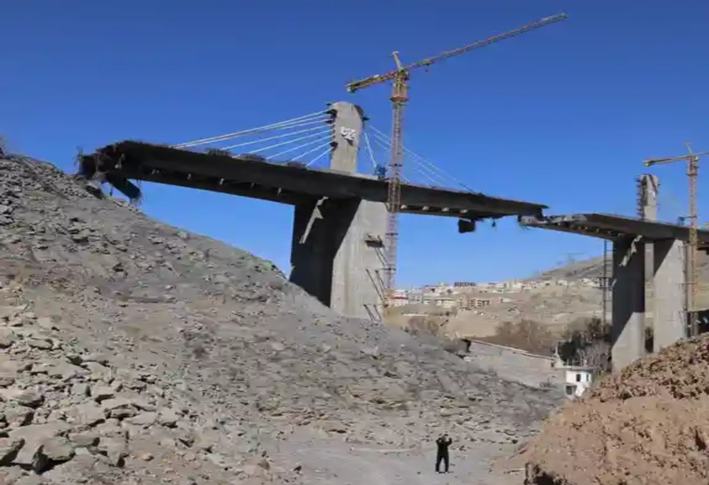 Trump reitera que desatará el «infierno» en Irán