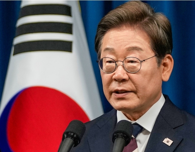 ¿Por qué el presidente de Corea del Sur le pidió disculpas a Pionyang?