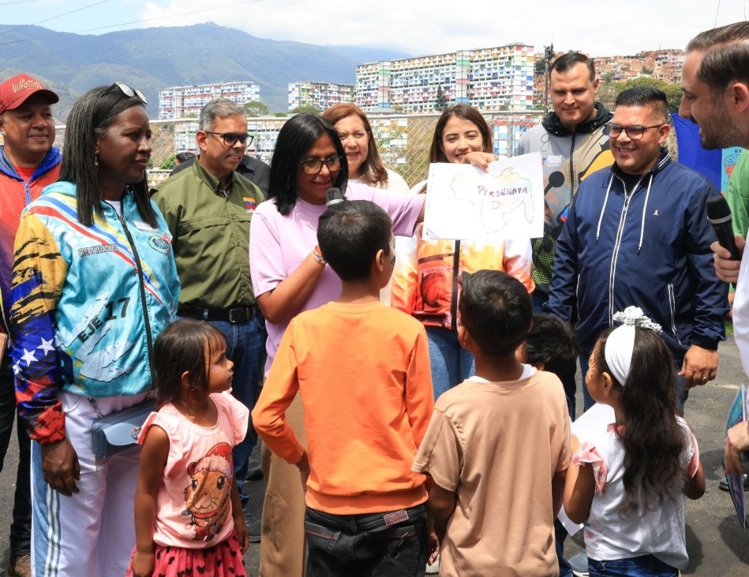 Turismo en Venezuela aumentó en 10,51 % durante Semana Santa