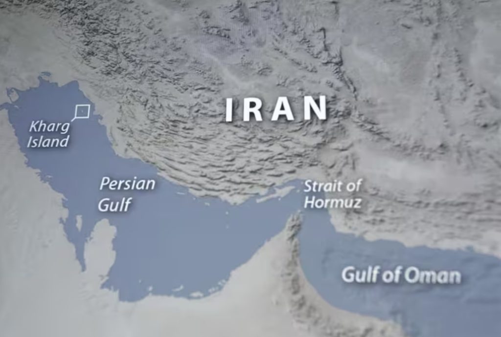 Irán abre estrecho de Ormuz mientras dure alto el fuego pactado con EEUU