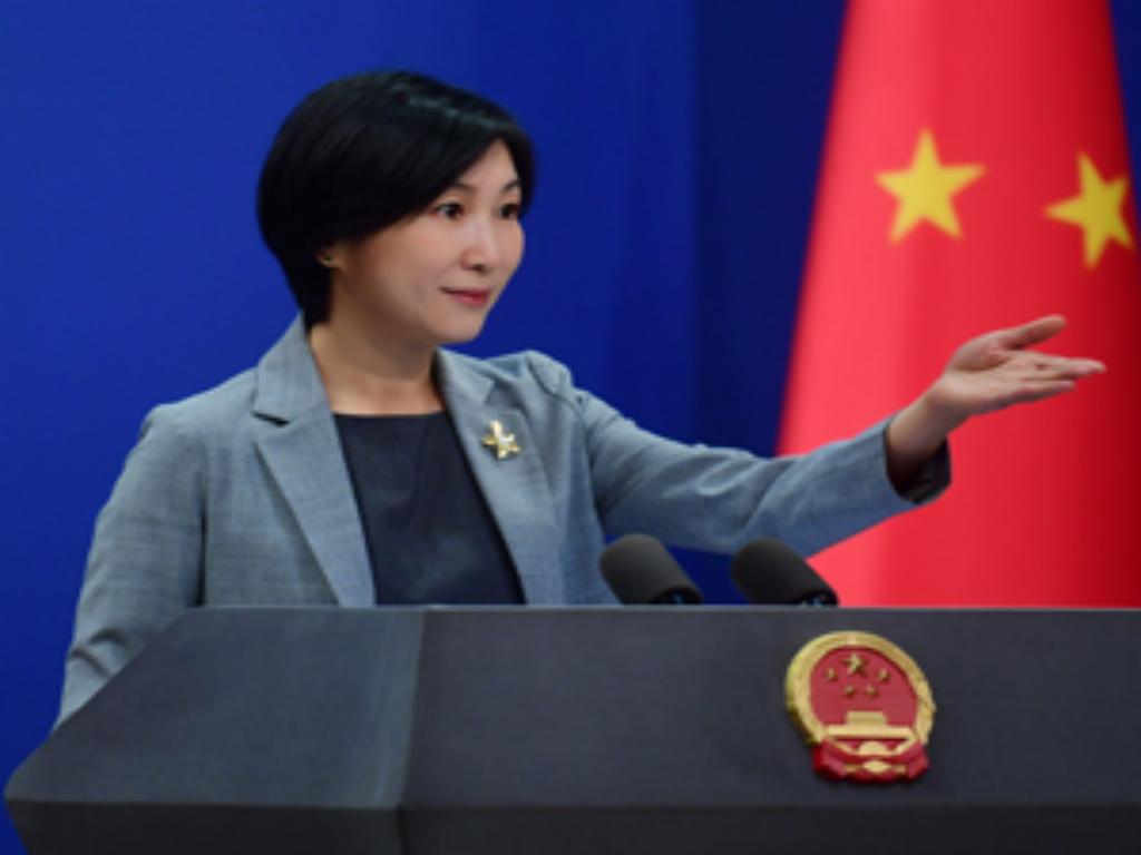 China confirma mediación en diálogo de paz Pakistán-Afganistán