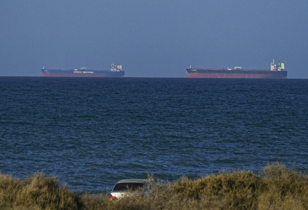 ¿Qué aliados de EEUU se oponen a su bloqueo del estrecho de Ormuz?