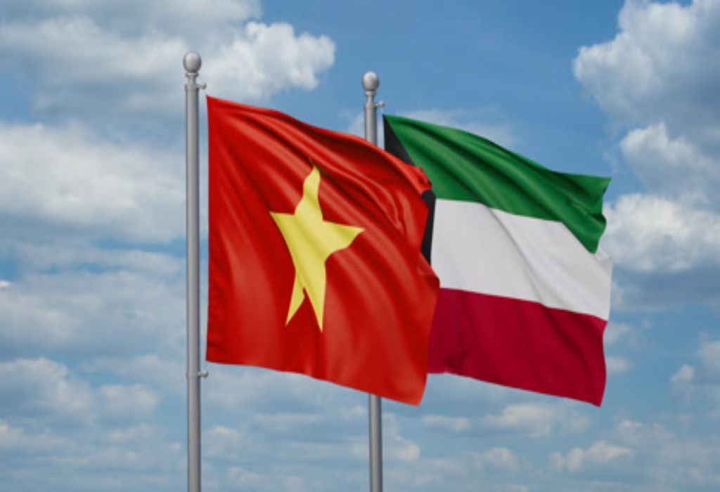 Vietnam y Kuwait cooperan en garantía de seguridad energética