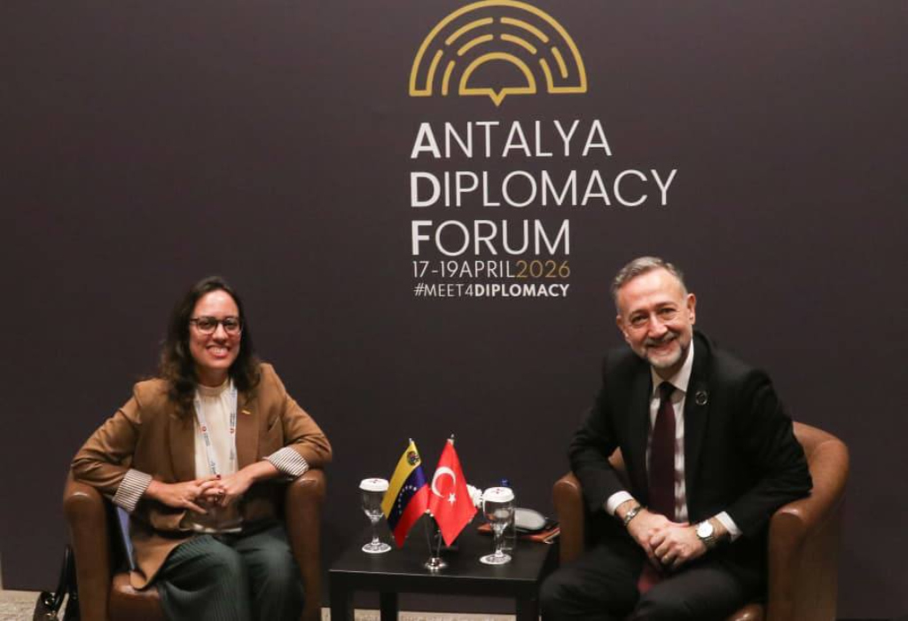 Venezuela afianza alianzas estratégicas con Eurasia y el Sudeste Asiático