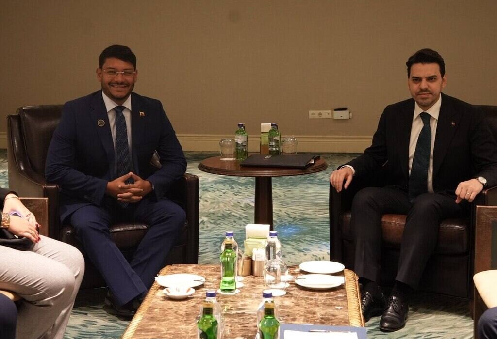 ALBA y agencia de cooperación de Türkiye fortalecen alianza estratégica