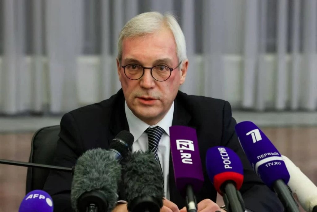 ¿Por qué Rusia denuncia ejercicios militares de la OTAN?