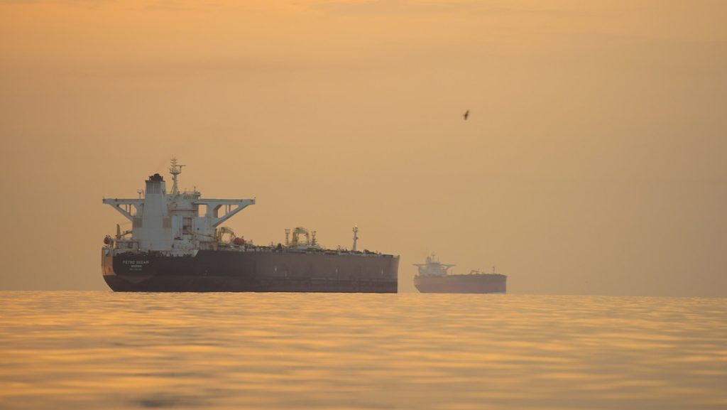 ¿Qué le dijo el presidente chino al príncipe saudí sobre Ormuz?