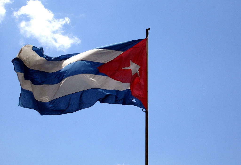 ¿Qué opina Vietnam sobre un diálogo entre Cuba y EEUU?