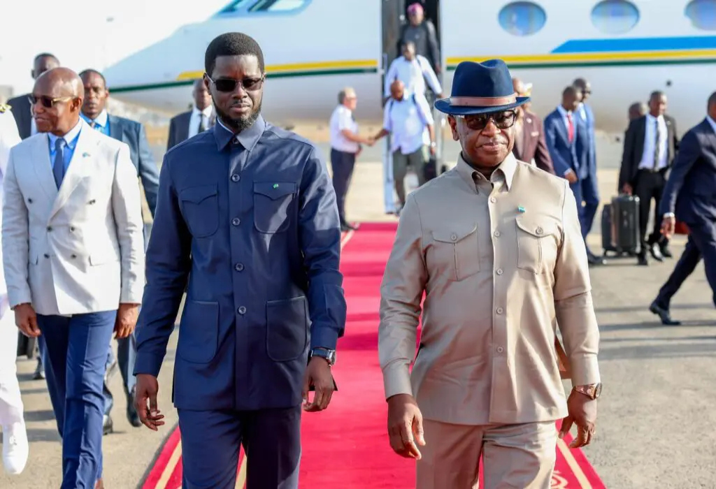 Líderes africanos apuestan por la soberanía frente a la inseguridad y la inestabilidad