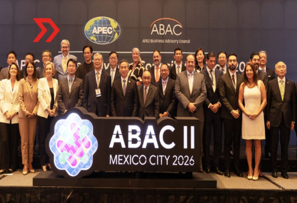 Consejo Asesor de Negocios APEC es clave para la cooperación en Asia-Pacífico
