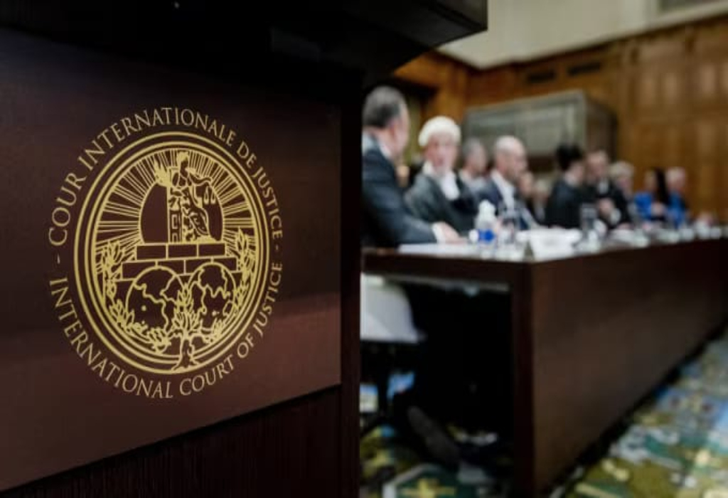 Venezuela participará en audiencia de la CIJ sobre disputa con Guyana
