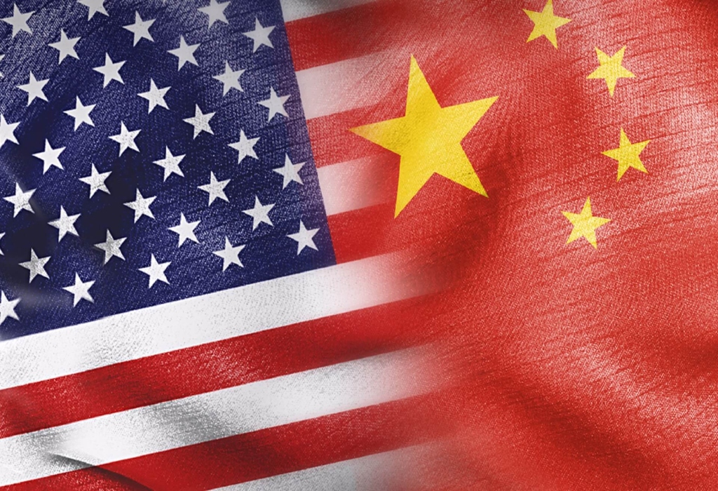 ¿Qué opina China sobre dialogar con EEUU?