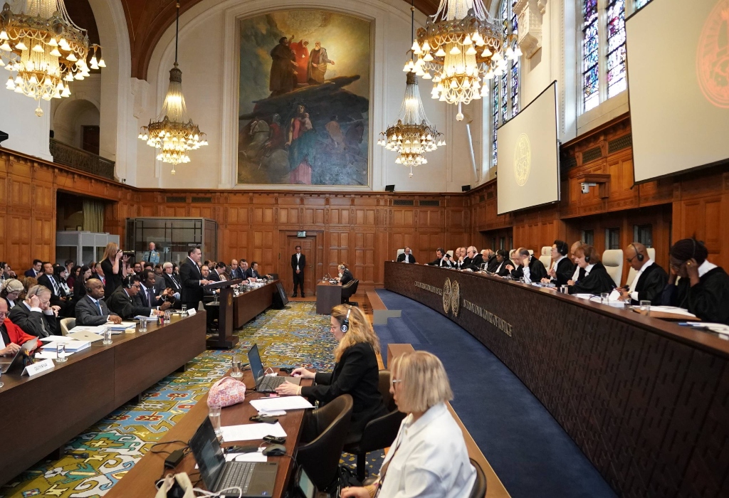 Venezuela ratifica ante la CIJ su derecho a la Guayana Esequiba