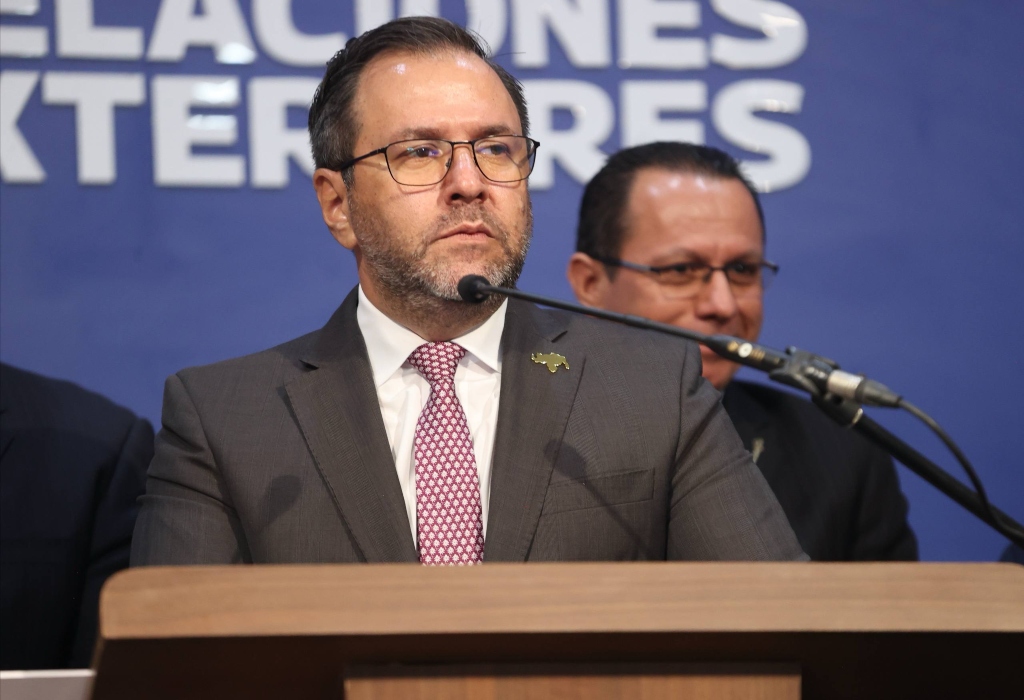 Venezuela pide indemnización a Trinidad y Tobago por derrame petrolero