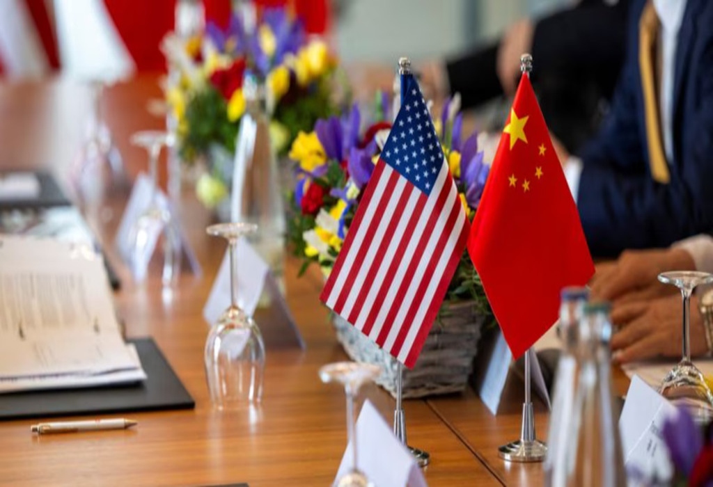 China confirma nuevos acuerdos comerciales con EEUU