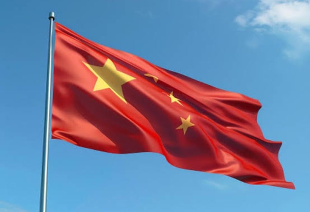 ¿Cuál es la industria china que está creciendo de forma acelerada?