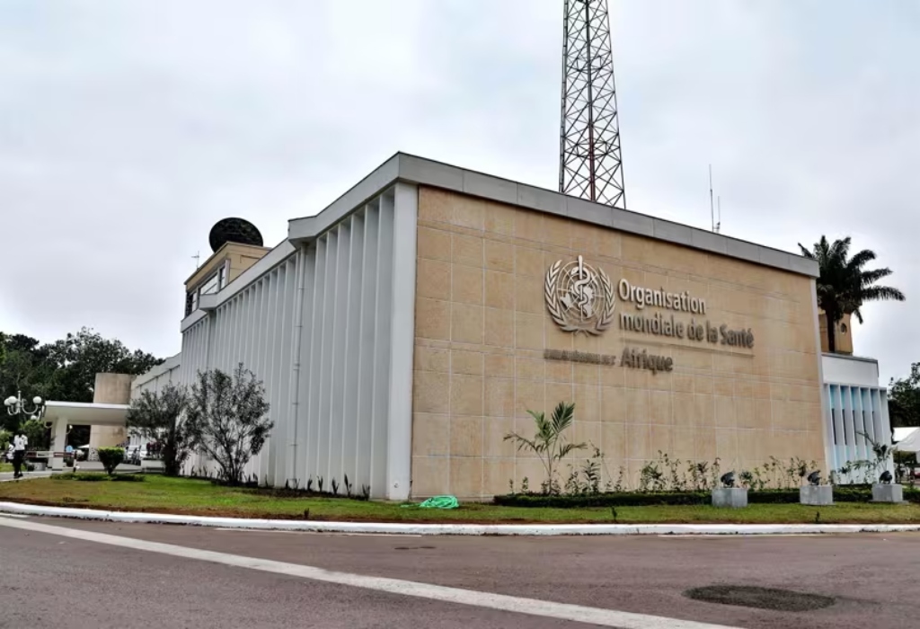 OMS declara emergencia internacional por brote de ébola en RDC y Uganda