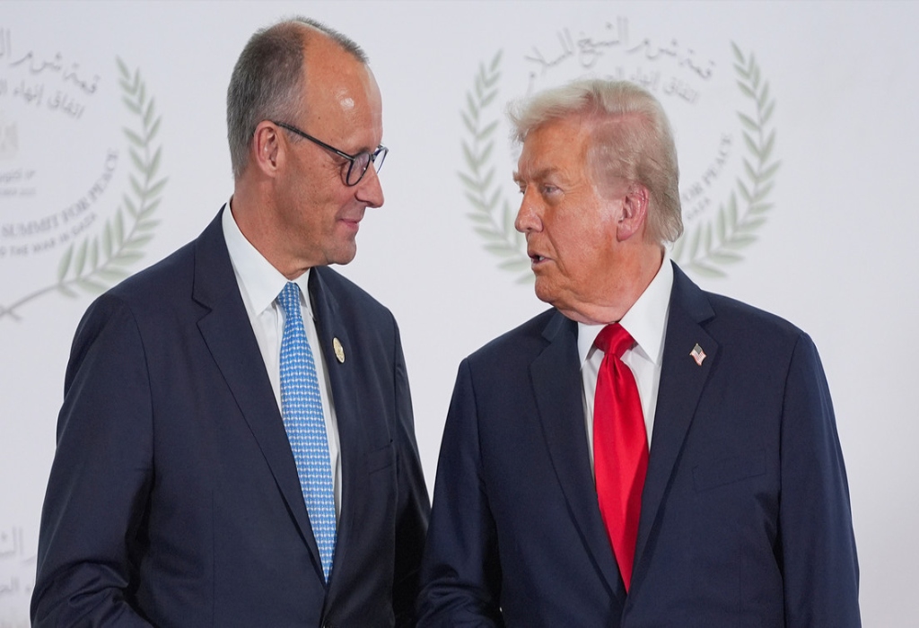 ¿Qué esconde la retirada de tropas de Trump en Alemania?