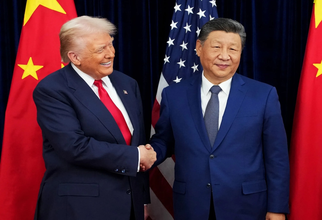 ¿Qué temas tratarán presidentes Xi y Trump en próximo encuentro?
