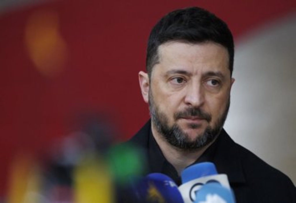 Duma rusa responde a las amenazas de Zelenski de atacar Moscú