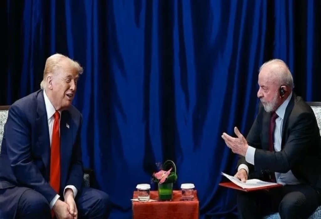 ¿Por qué Lula debe viajar a EEUU esta semana?