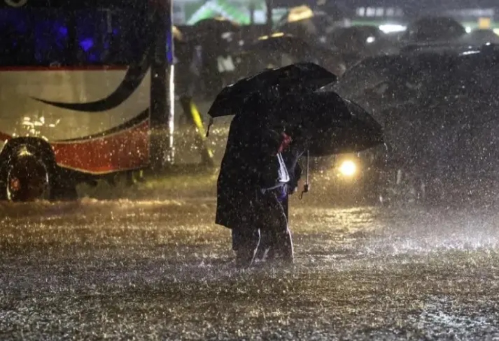 Alerta nacional en Kenia ante inundaciones por  lluvias