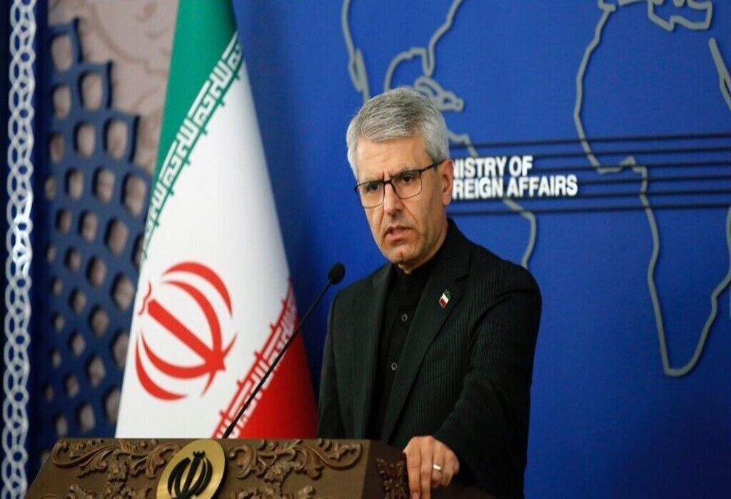 Irán ratifica continuidad del diálogo con Egipto