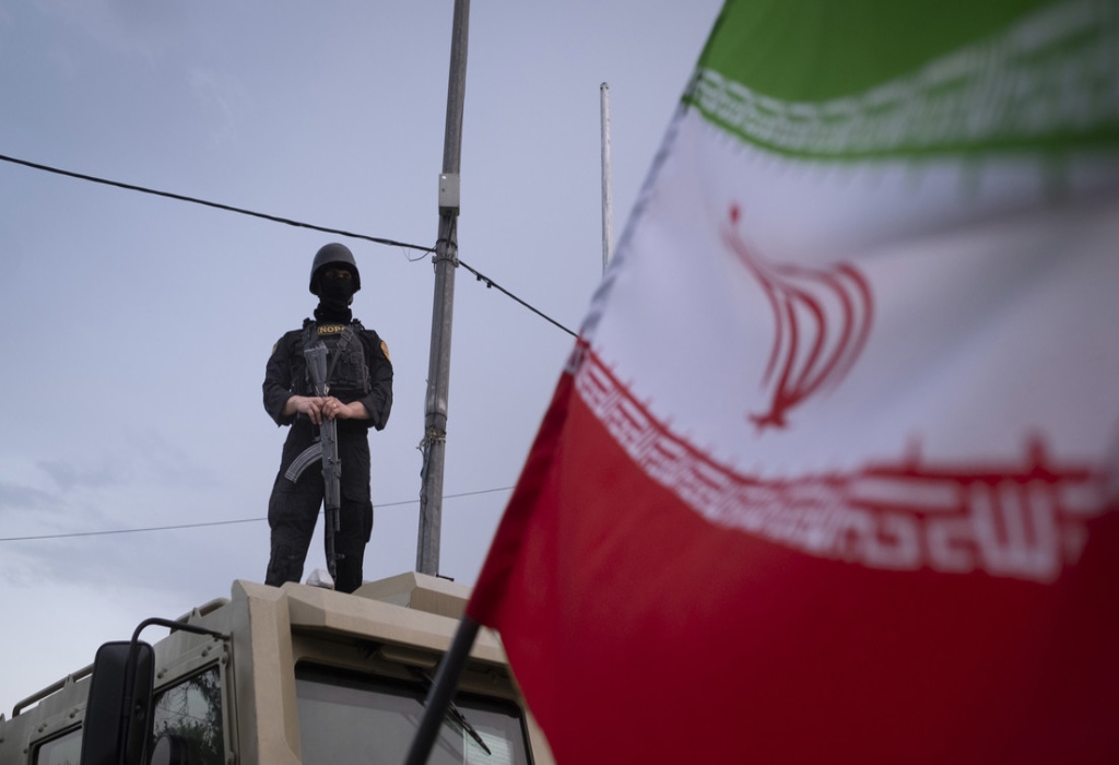 ¿Cuáles son las 5 condiciones de Irán para reanudar  negociaciones con EEUU?