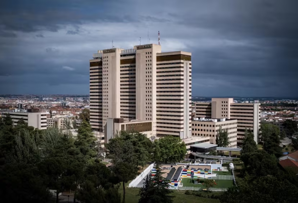 Confirman primer caso de hantavirus en España