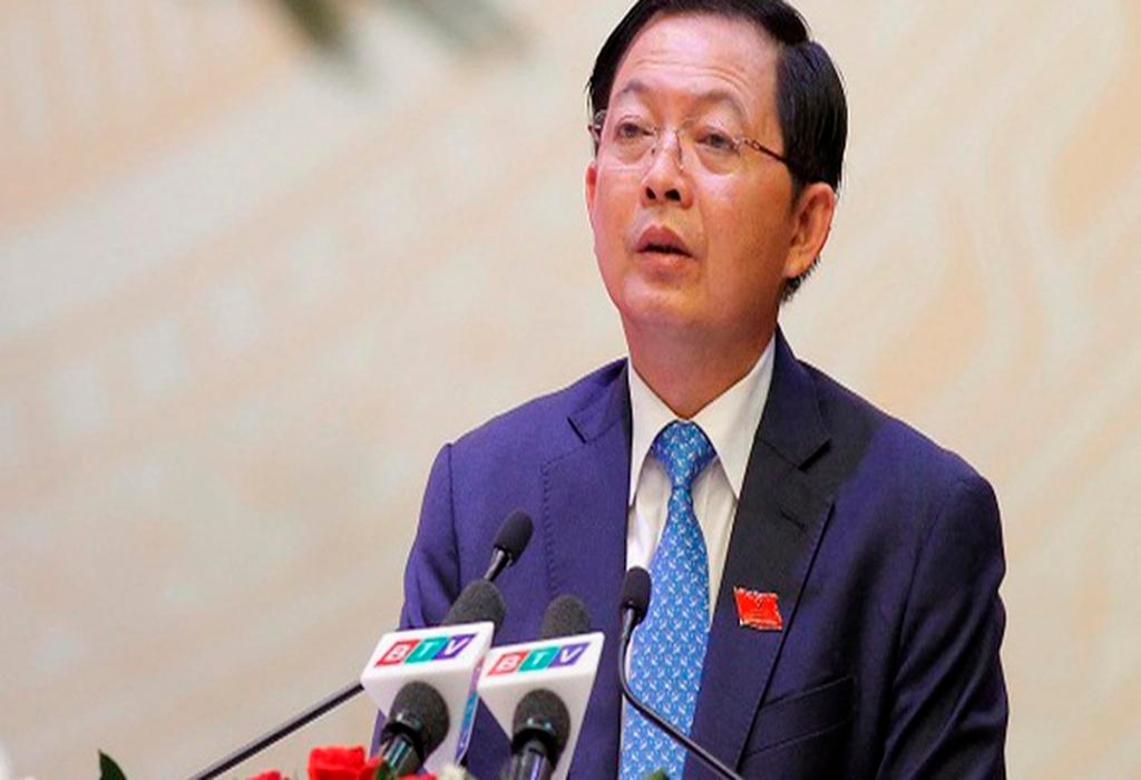Vietnam activa campaña para proteger la propiedad intelectual