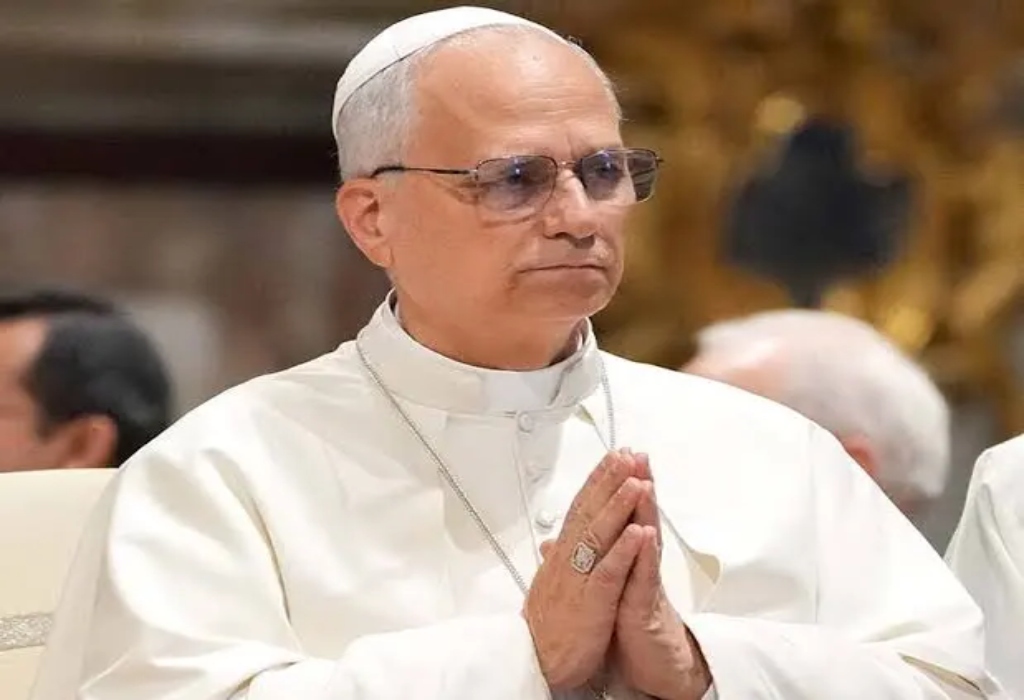 Papa León XIV ratifica llamado al diálogo para buscar caminos de paz