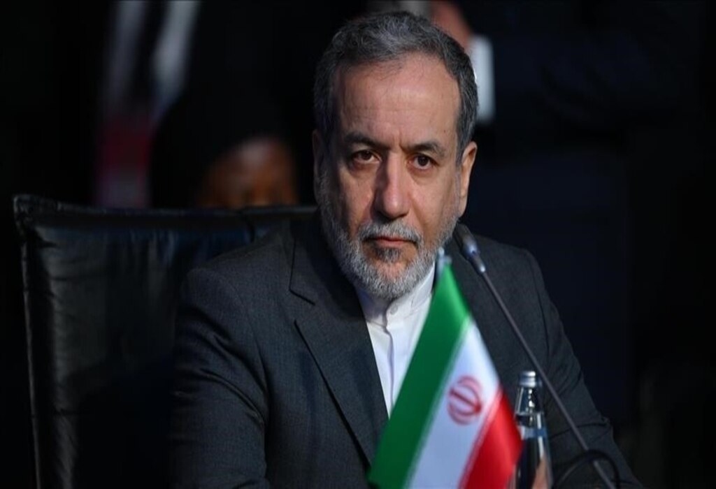Irán denuncia que varios países intentan sabotear diálogo con EEUU