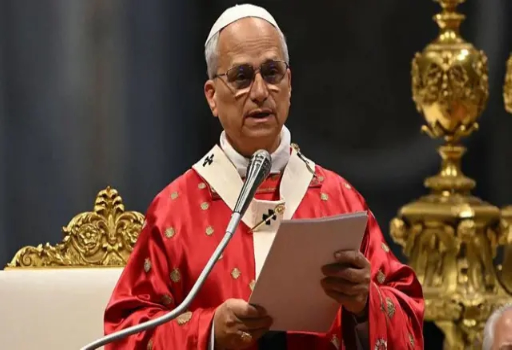Papa León XIV emite alerta sobre la IA