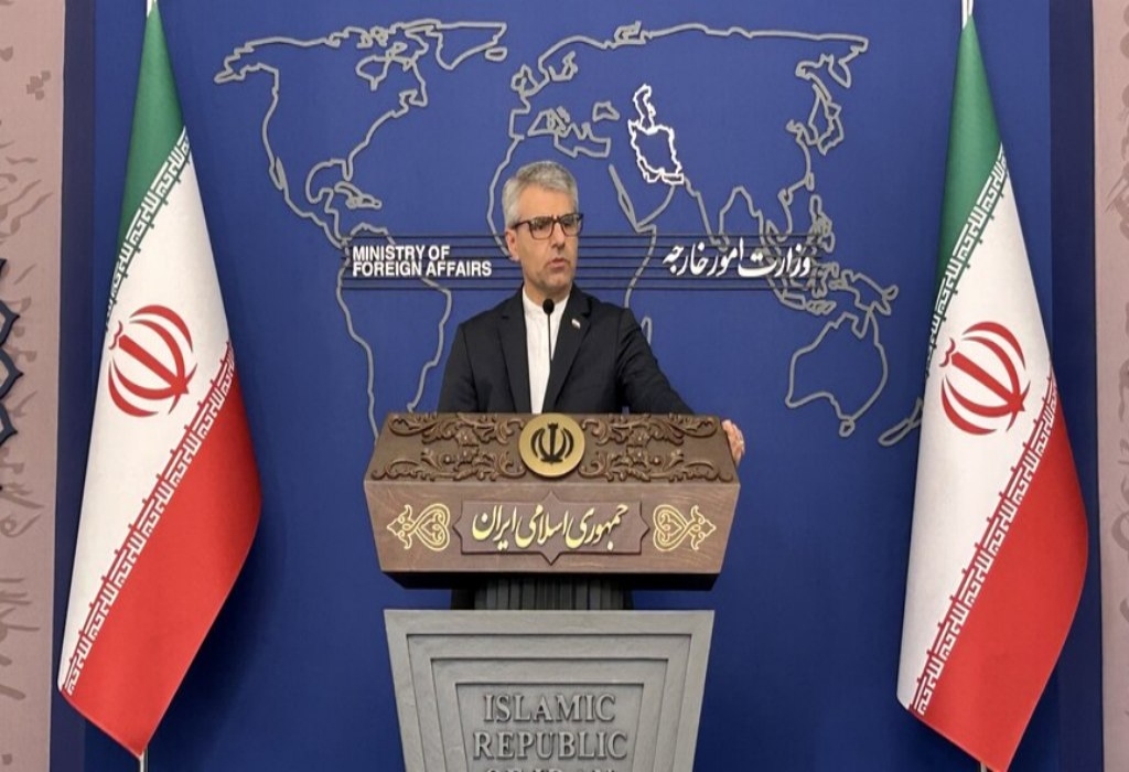 Irán: Negociaciones con EEUU siguen en revisión