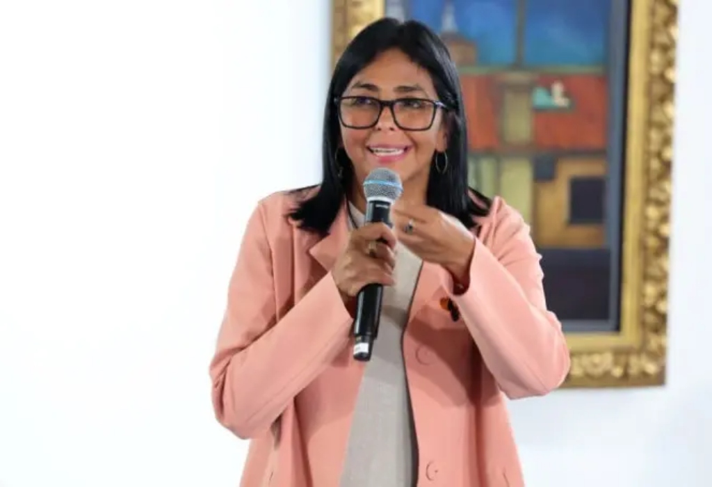 ¿Qué pidió la presidenta encargada de Venezuela al TSJ?