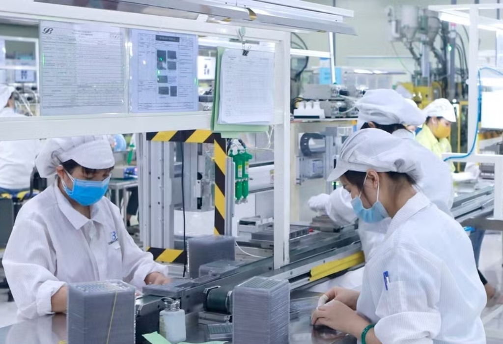 Ampliar espacio fiscal: la apuesta de Vietnam para mantener crecimiento económico